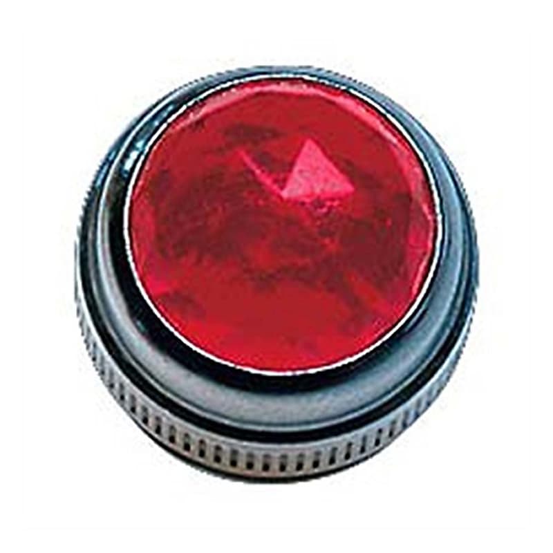 Fender Pure Vintage Red Amplifier Jewel image 1