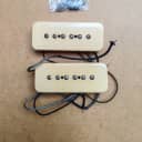 Seymour Duncan SP90-3n Custom P90 Neck & BridgePickup
