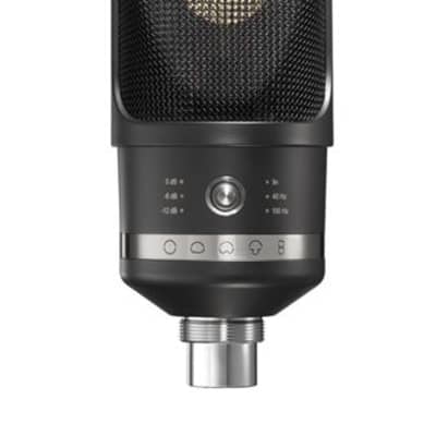 Neumann TLM107 Multi-Pattern Condenser Studio Microphone image 6