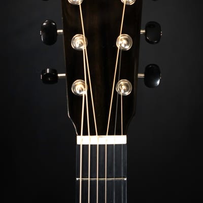 Mayson Artist Series MS9 Acoustic Guitar image 4