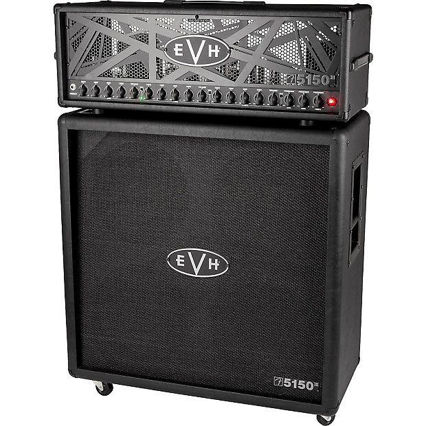 Evh shop stealth 100