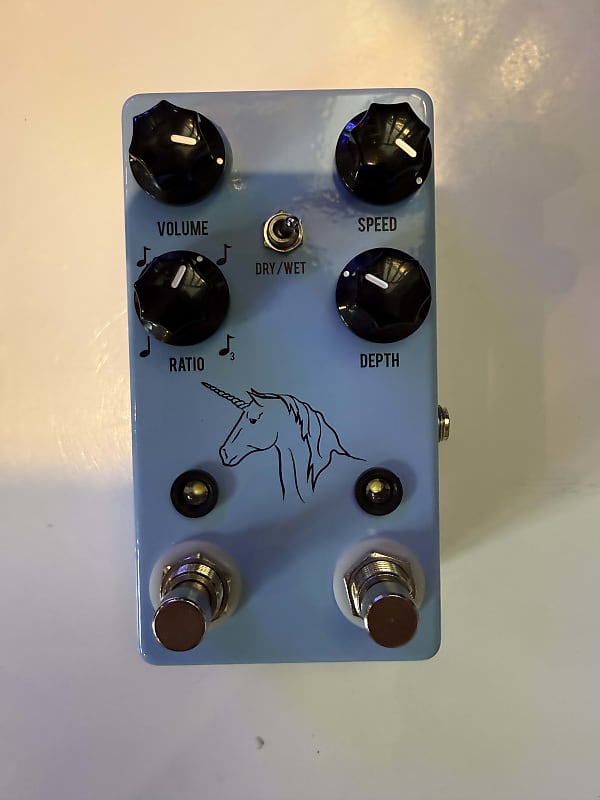 JHS Unicorn V2