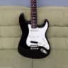 1995 Fender Stratocaster Electric Guitar - Made in Mexico Squier Series Lace PU