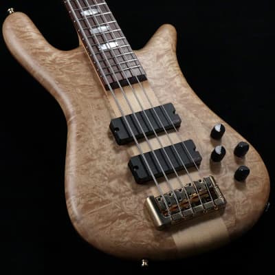 SPECTOR Euro 5 LX NAT [SN NB11521] (02/05) for sale