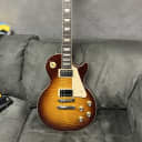 Gibson Les Paul Standard '60s Iced Tea - 2020 Mint - Like New! AAA FLAME TOP!