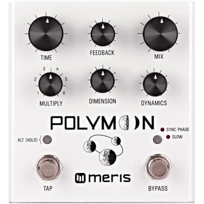 Reverb.com listing, price, conditions, and images for meris-polymoon