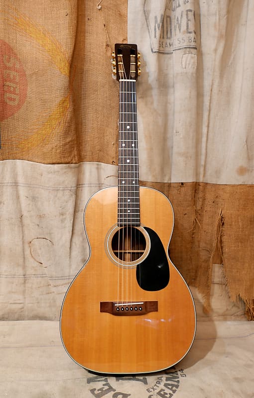 Martin 00-21 1964 - 1994 | Reverb