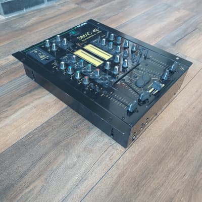 Ecler SMAC 42 - completely serviced/new sliders. | Reverb Ecler SMAC 42 - completely serviced/new sliders. | Reverb