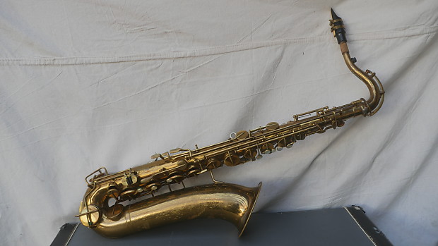 Martin handcraft tenor sale