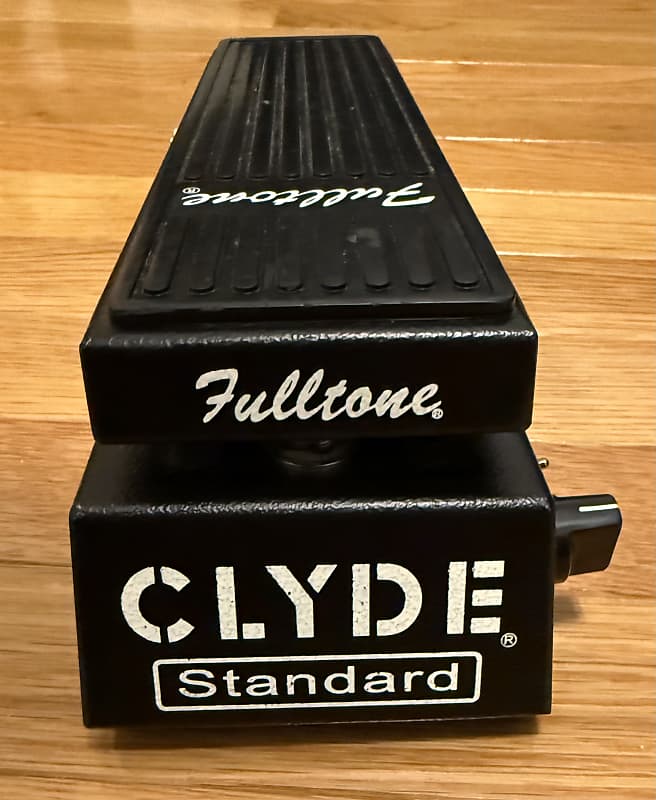 Fulltone Clyde Standard Wah