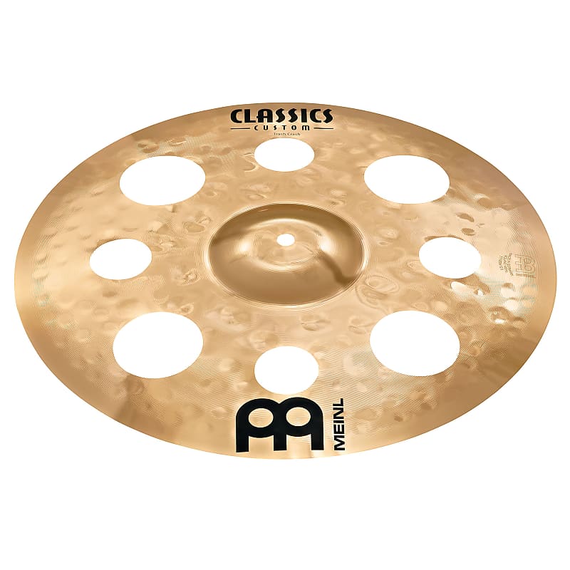 Meinl Classics Custom CC18TRC-B