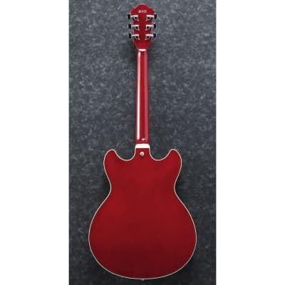 Ibanez AS73-TCD image 2