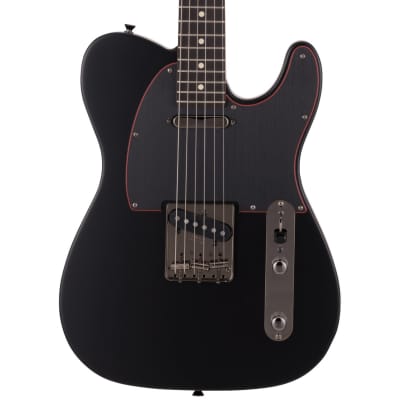限定生産＞フェンダー日本製の新モデル『MADE IN JAPAN LIMITED