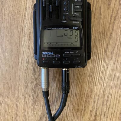 Reverb.com listing, price, conditions, and images for zoom-9002