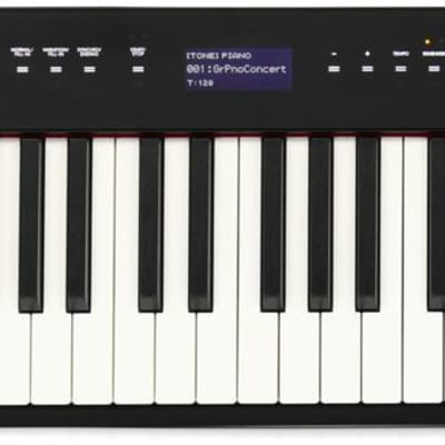 Casio Privia PX-S3100 88-key Digital Piano - Black