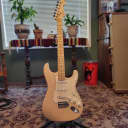 Fender Highway One Stratocaster 2006 Honey Blonde