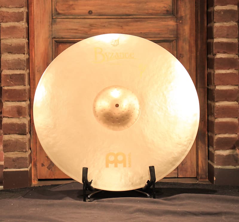 Meinl 22 sand deals ride