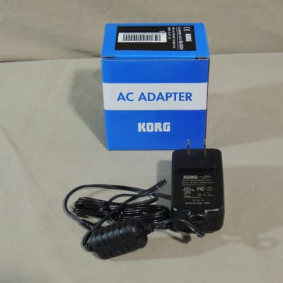 Korg KA-183VI AC Adapter for MicroKorg, MS2000 etc. [Three Wave Music] image 3