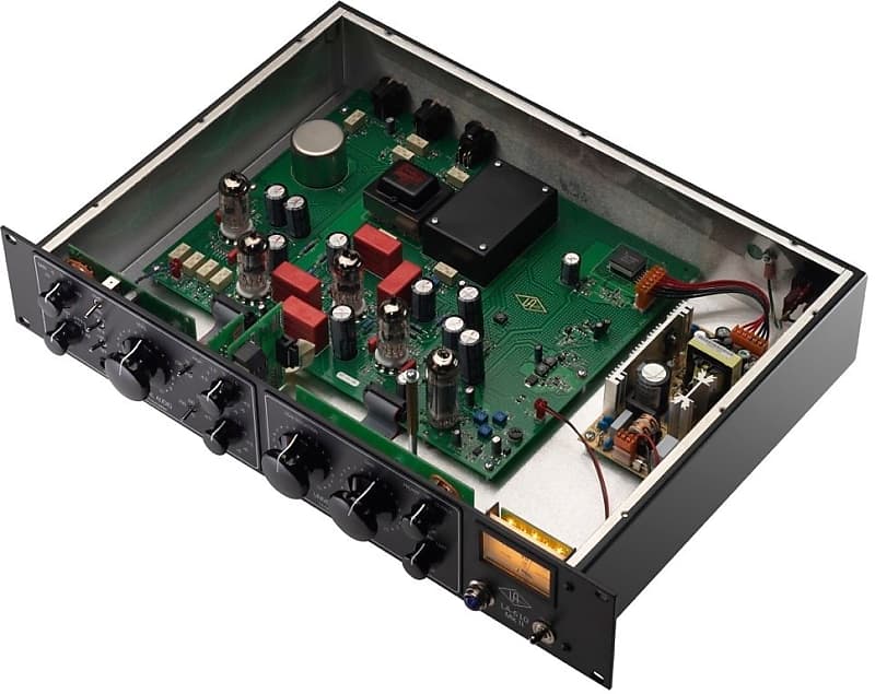 UNIVERSAL AUDIO ( ユニバーサルオーディオ ) LA-610 MKII 送料