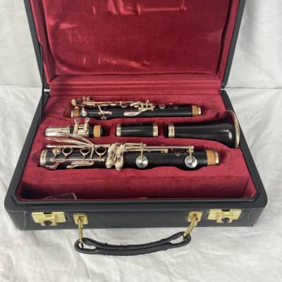 Kit de tampons de clarinette pour clé Sib, 17 pièces durables