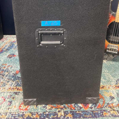 ハ－モニカ   エアロスミス仕様 Hartke Tom Hamilton's Aerosmith, 4.5 Bass Module, 4x10