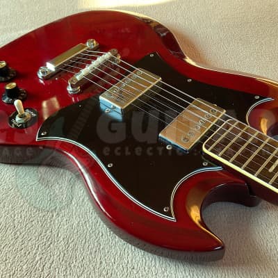 1973年頃 Greco（Gneco）LOGO EG360B 1973年頃 Greco（Gneco）LOGO EG360B 1973年頃 Greco（Gneco）LOGO