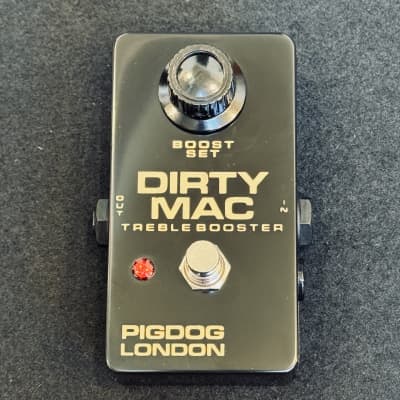 Reverb.com listing, price, conditions, and images for pigdog-dirty-mac