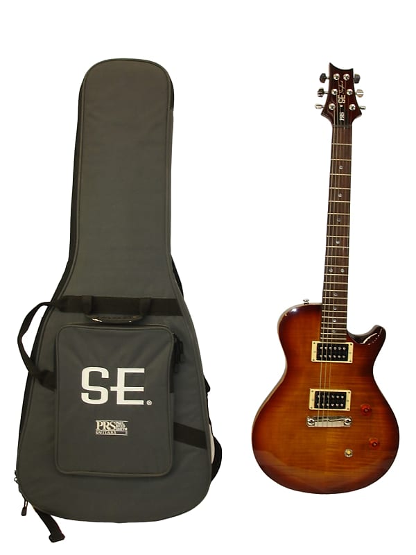 PRS SE Singlecut Trem 2008 - 2013 | Reverb Canada