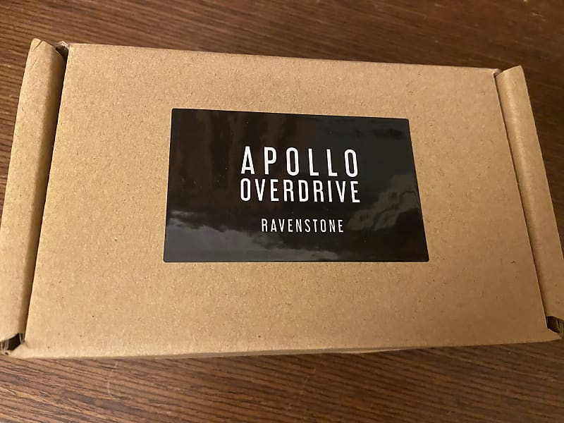 Ravenstone Apollo | Reverb