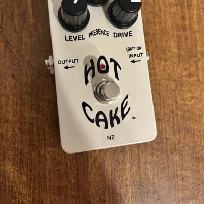 Crowther HotCake - Gearspace