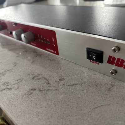 Reverb.com listing, price, conditions, and images for bbe-482i-sonic-maximizer