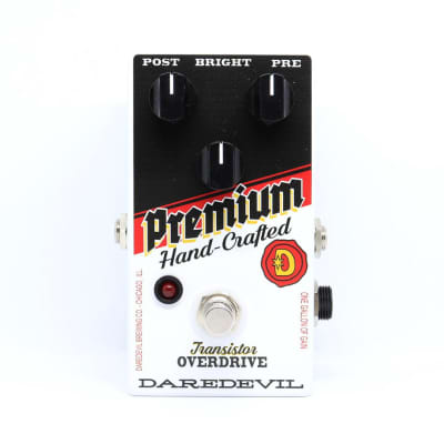 Daredevil Premium OD image 1