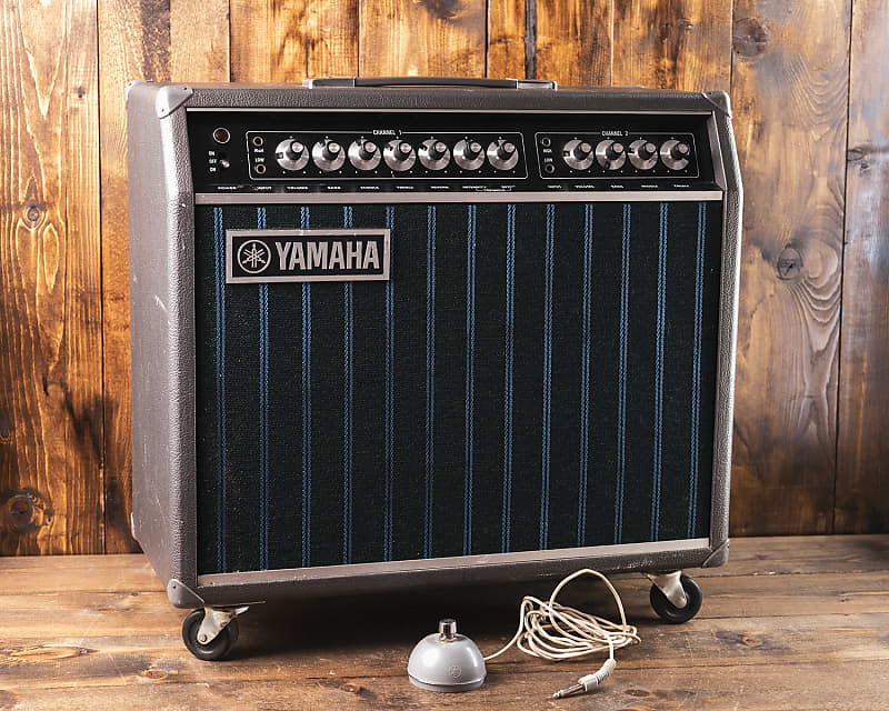 Yamaha YTA-45 1970s | Reverb Canada
