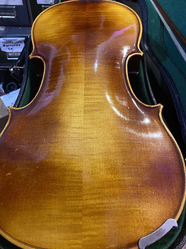 Karl Hofner Violin #66 4/4 2001年製｜平野楽器 ロッキン