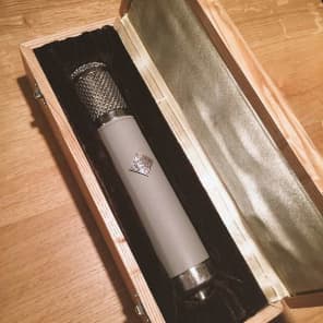 Telefunken R-T-F AK-47 Vintage Grey – Special Edition | Reverb Telefunken R-T-F AK-47 Vintage Grey – Special Edition | Reverb
