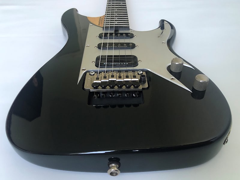 ギター Washburn  N61Black NunoBettencourt Model Washburn N61Black NunoBettencourt Model - メルカリ