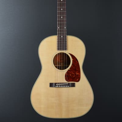 Gibson 50's LG-2 - Antique Natural image 3