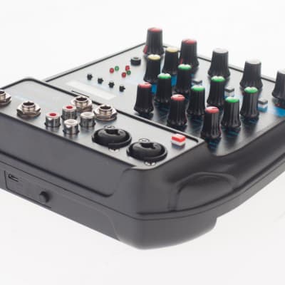 Mixer Q Mini USB Mixer - Oqan