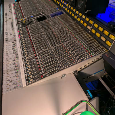 Solid State Logic 4048 E/G SSL image 2