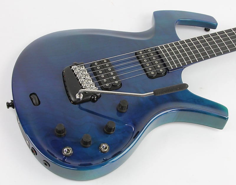 Parker Fly Supreme (1995 - 2002) image 2