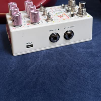 Chase Bliss MOOD MKⅡ MOOD MKII — Chase Bliss