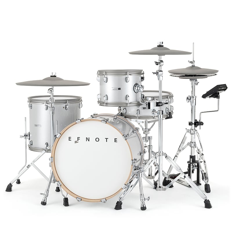 EFNOTE 7 Electronic Drum Kit image 1