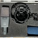 AKG C414 XLS Large Diaphragm Multipattern Condenser Microphone