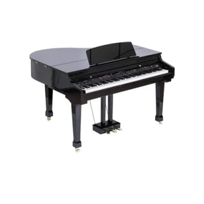 ORLA – GRAND 5OO Digital Piano - Black (LOCAL DELIVERY AVAILABLE, CONTACT US)! image 5