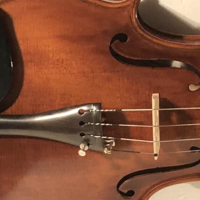 Robert Benedetto - Extremely rare, 1st violin he made! (1982) for sale