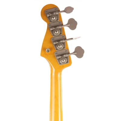 Fender JB-62 Jazz Bass Reissue MIJ image 7
