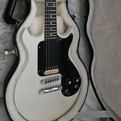 Gibson Joan Jett Signature Melody Maker | Reverb Denmark Gibson Joan Jett Signature Melody Maker | Reverb Denmark
