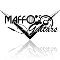 Maffo’s  Guitars