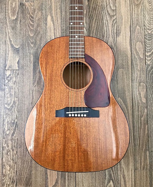 Gibson lgo acoustic cheap