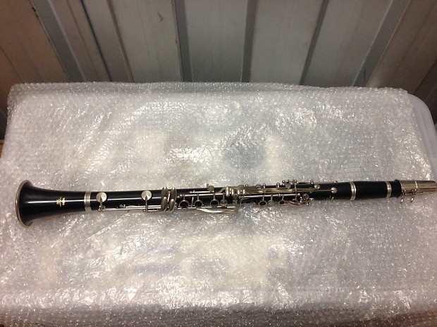 YAMAHA YCL-26II クラリネット Yamaha YCL-26 II 26II Japan Bb Clarinet Ready to Play and